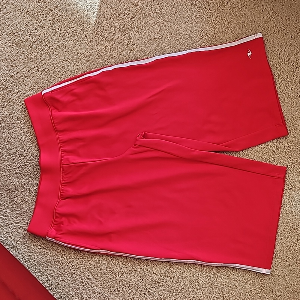 Athletic Works Capri Pants
